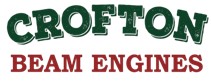 Crofton Beam Engines Logo