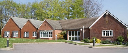 Upavon Surgery