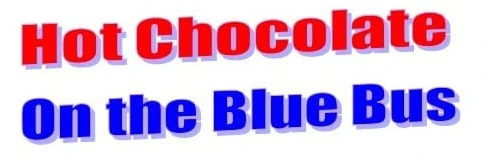Hot Chocolate Banner