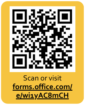 QRCode for Solar Competition