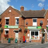 Upavon Village Shop